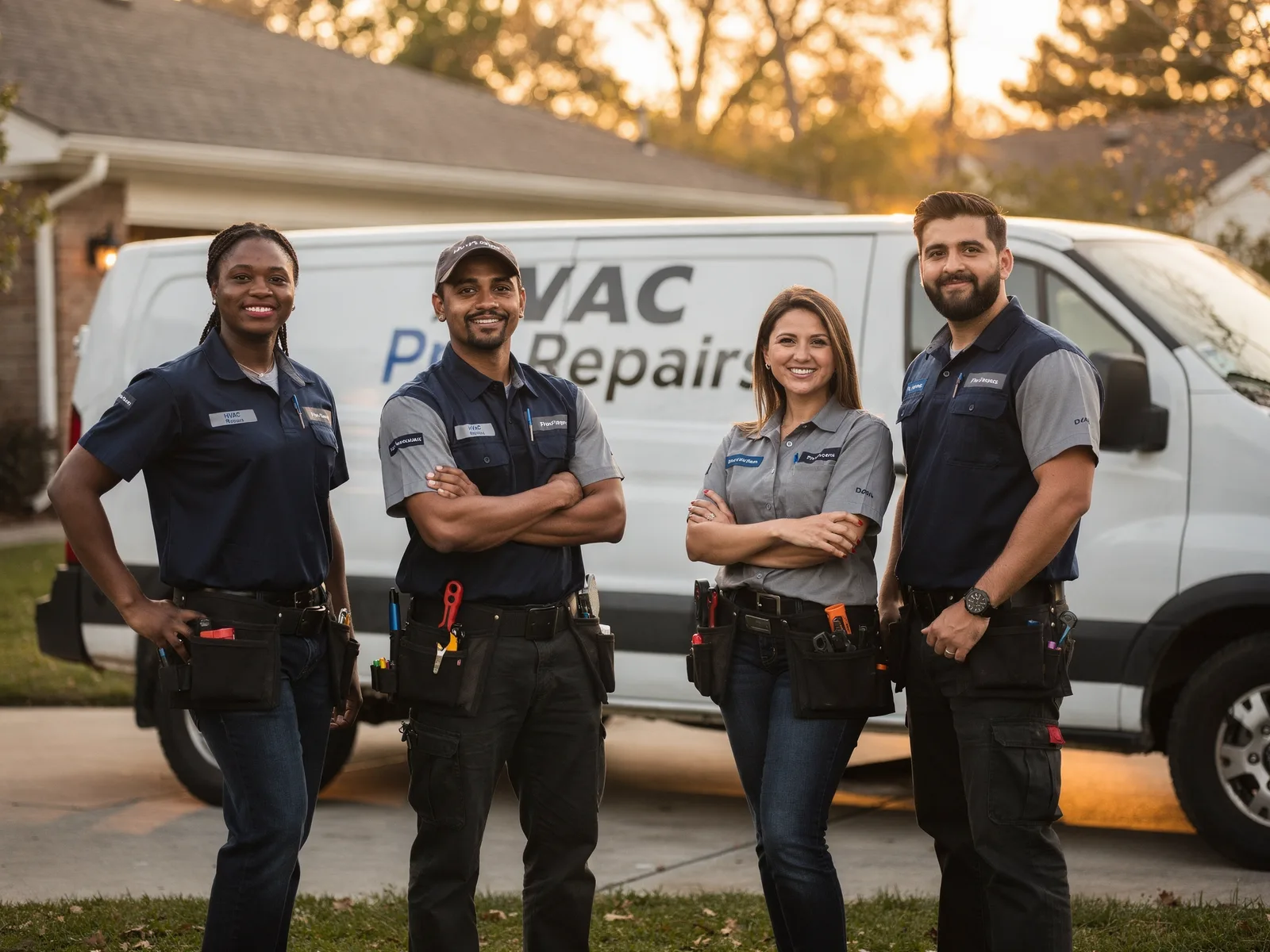 Heat Pump Repair company in Saulsville, WV