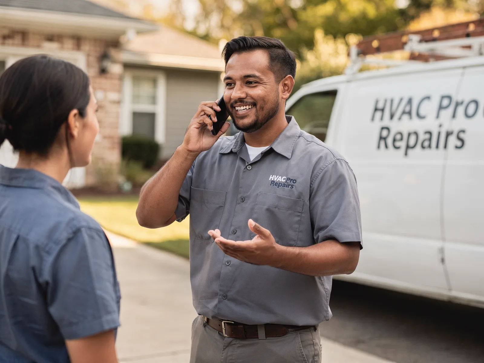 Heat Pump Repair Saulsville, WV FAQs
